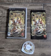Warriors Of The Lost Empire    - PSP  - ENG