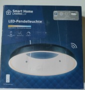 Lampa LED  Livarno lux