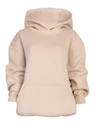 Gruba i ciepła bluza Hoodie 