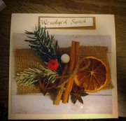 Kartki okolicznościowe 