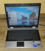 Laptop HP EliteBook 8530p
