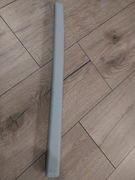 Zaślepka rolety berlingo partner drzwi przesuwne 