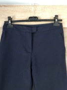 Spodnie damskie Greenpoint roz.36,granat