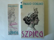 Paulo Coelho  Szpieg   +gratis