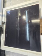 Płyta Amica uszkodzona wada