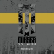 MIKSER feat. WSRH – Fopa i Nietakt, CD
