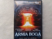 Armia Boga - film DVD