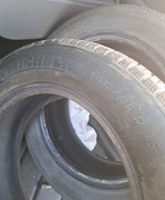 Michelin wielosezon cross climate 15 cali