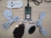 Elektrostymulator Ems 2 elektrody samoprzylepne 