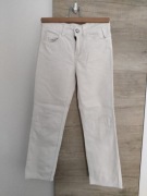 H&M Spodnie sztruksowe dziewczynka