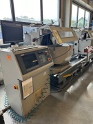 Piła Elumatec DG 204