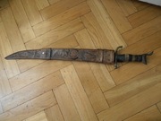 STARA  MACZETA --TASAK