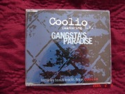 COOLIO - GANGSTA'S PARADISE to singiel amerykańskiego rapera-01.08.1995 MCA