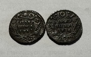 Połuszka 1731 - 1734 rok