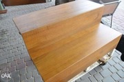 Stopnie schodowe Dębowe, Jesionowe Producent