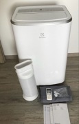Electrolux EXP26U558CW Klimatyzator