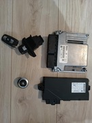 Zestaw do odpalania BMW E87 N47