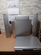 Panasonic model SA-HT870. Kino domowe.