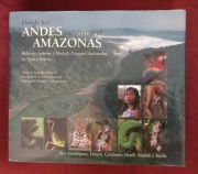 Donde los Andes encuentran al Amazonas, Tim MacQuarrie