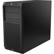 Komputer HP Z2 G4 Workstation i7-8700 / 32GB / 480 NVMe +2TB HDD Win11