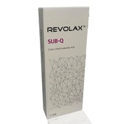 Revolax Sub-Q + Lido Kwas Hialuronowy