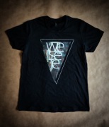 T-shirt damski Wesele (rozmiar L) | Black Metal