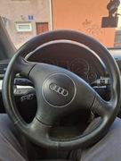 Kierownica z poduszką audi A4 b6
