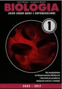 Biologia. Tom 1 Dariusz Witowski, Jan Sylwester Wi
