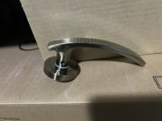 Klamka tylko 1szt połowa 