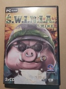 Świnia, Ś.W.I.N.I.A PC retro strategia