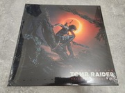 SHADOW OF THE TOMB RAIDER Soundtrack 