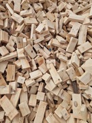 Drewno opałowe, klepka sosnowa Transport 