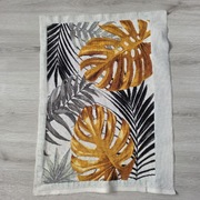 Obraz Złote Monstery- Haft Krzyżykowy