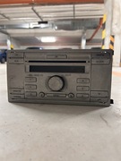 RADIO FABRYCZNE 8M5T18C815DB FORD C-MAX I (2003-2010)