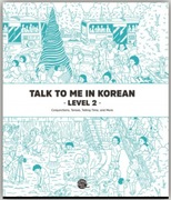 Talk to me in korean - level 2
