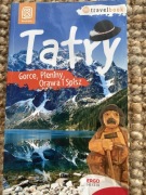 Tatry, Górce, Pieniny, Orawa i Spisz 