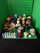 Figurki Lego (można kupić na sztuki)