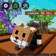 red fox gag roblox