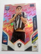 Panini Fifa 365 2026 Fans Favourite Jair Cunha Fan8 Botafogo czerwona RED 