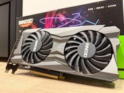 Inno3D GeForce RTX 3060 Ti Twin X2 LHR 8GB GDDR6