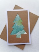 KARTKI HANDMADE Boże Narodzenie . Ręcznie ROBIONE ręczne MALOWANE