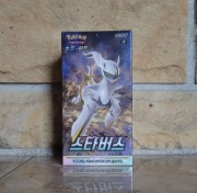 Pokemon TCG - Koreański Booster Box Star Birth [s9]