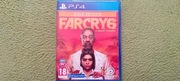 Far Cry 6 Playstation 4