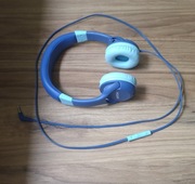 Słuchawki przewodowe dla dzieci