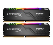 PAMIĘĆ RAM DDR4 64GB Khyperx Fury Beast 3600MHz 