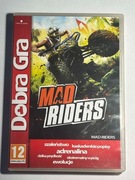 Mad riders gra pc