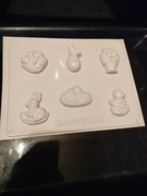 FOREMKA WIELKANOC FORMA