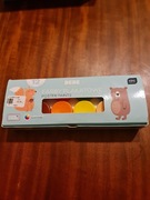 NOWE! Farby plakatowe 12 kolorów 