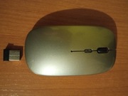 Mysz bezprzewodowa USB