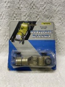 TUF-TOYS Autko do kolekcji HISTORIC RACERS